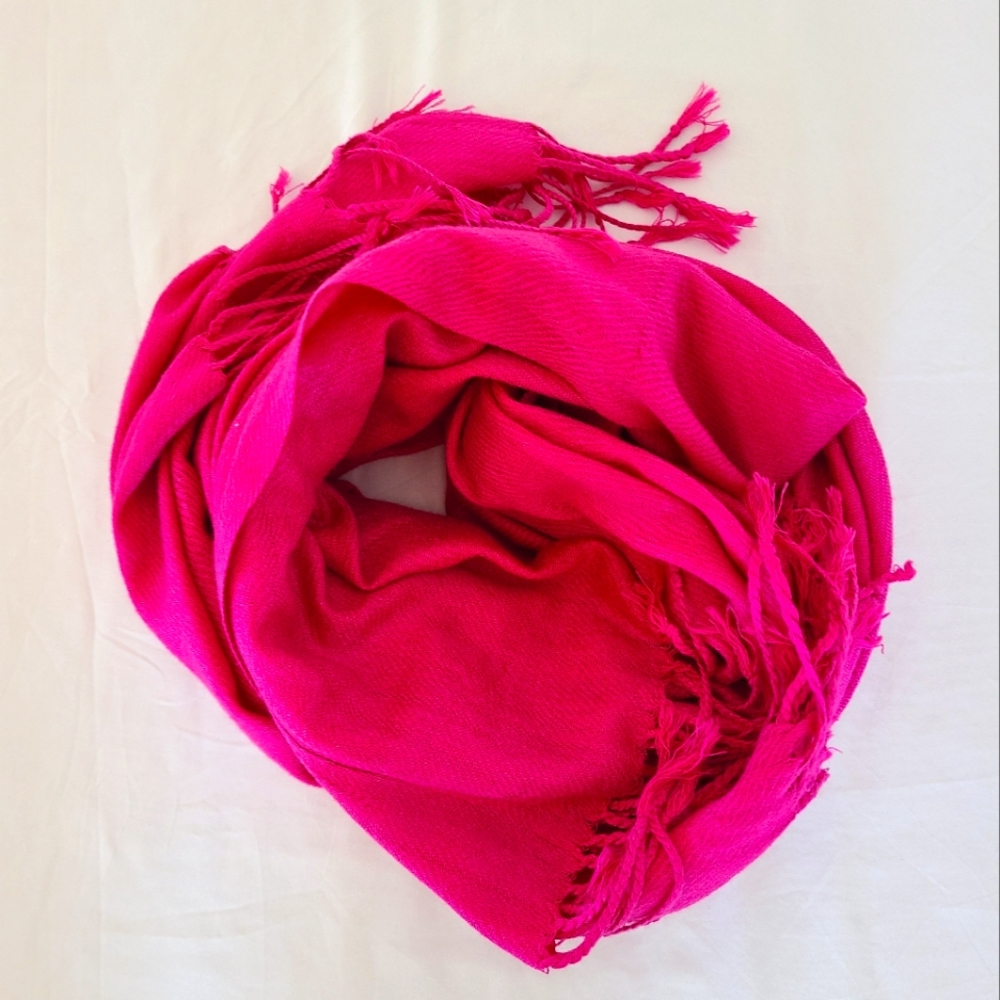 - PASHMINA - Scarf